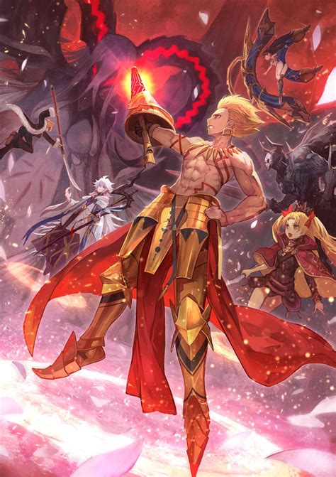 10 pro tips for fate/grand order you should know. Could Gilgamesh with Ea in FGO have killed Tiamat alone ...
