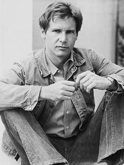 Pin by Ashley Paniagua on *Ford, Harrison* | Harrison ford, Harrison