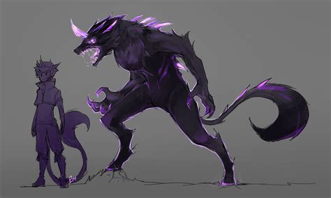 Corrupted Form By Lblackie Maidenl On Deviantart