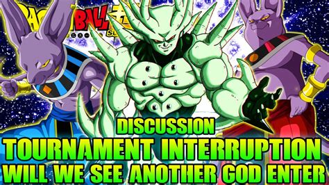 We did not find results for: Dragon Ball Super: Tournament Interruption Discussion ...