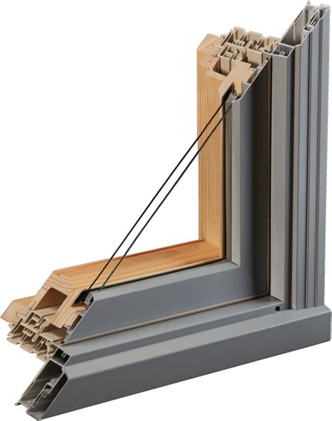 Sierra Pacific Windows Window Casement H3 Fusion Tech H3 Casement