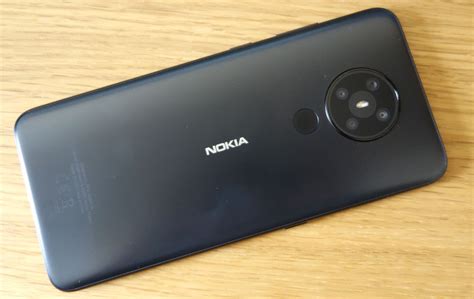 Nokia 53 Budget Quad Camera Smartphone Review Ephotozine