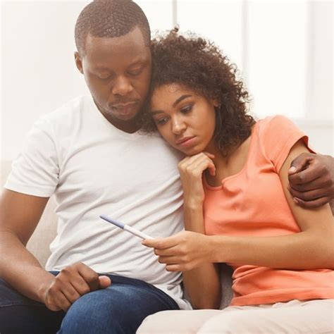 10 Things To Never Say To Someone With Infertility And What To Say