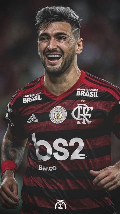 Wallpaper Arrascaeta Flamengo Mengão em 2021 | Arrascaeta, Framengo