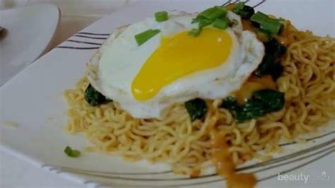 We did not find results for: Resep Variasi Indomie Goreng Pedas yang Pedasnya Kebangetan