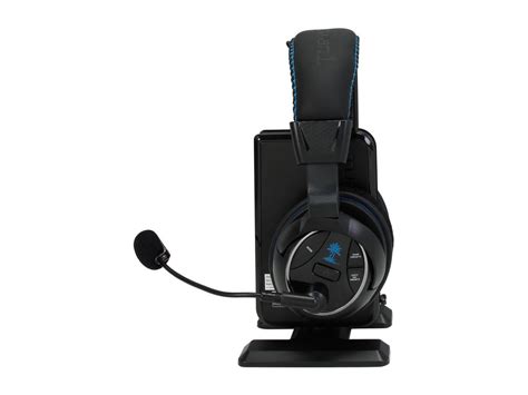 Refurbished Turtle Beach Ear Force Px Wireless Headset For Xbox