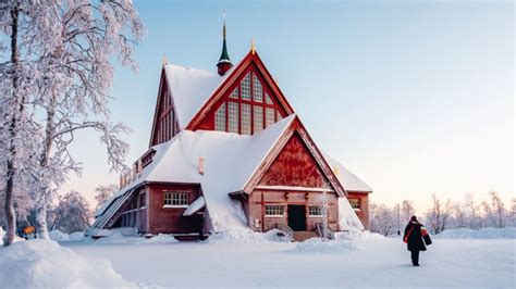 8 Beautiful Towns And Villages To Visit In Sweden Hand Luggage Only