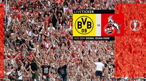 Pro nové hráče 150 kč zdarma a bonus až 50000 kč. Liveticker: Kann der FC auch in Dortmund bestehen ...