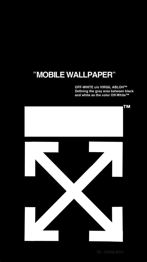 Nike off white wallpapers top free nike off white backgrounds. Off-white | Kertas dinding, Latar belakang, Wallpaper ponsel