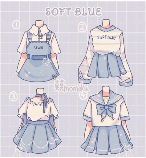 Clothes Drawing Anime How To Draw Anime Girl S Clothing With Pictures
