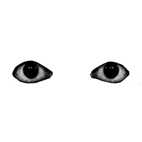 Creepy Eyes Artofit