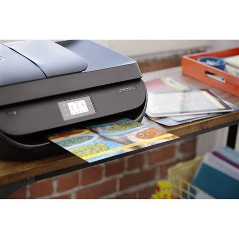 Hewlett Packard Officejet 4650 Wireless E All In One Inkjet Printer