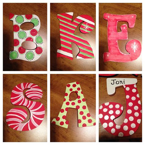 Pin On Diy Letters