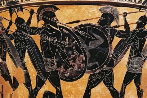 Ancient Warfare Of The Greatest Warrior Cultures Of Ancient Times