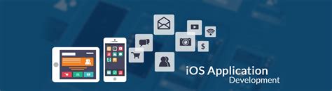 Start developing ios apps today: IOS APP Development Hire Developers - Ontoborn Blog
