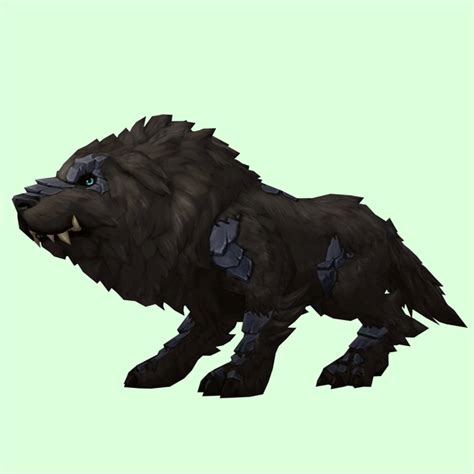 Nokhud Warhound Npc Petopia Hunter Pets In The World Of Warcraft