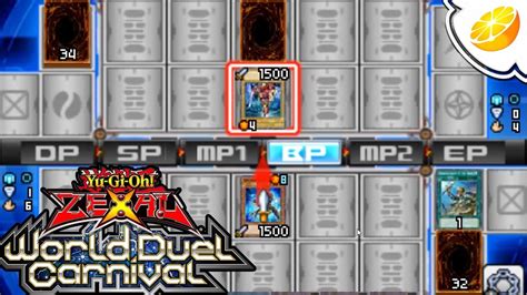 Yu Gi Oh Zexal World Duel Carnival Nintendo 3ds Japan 2003 Game