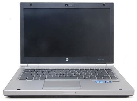 بعض مواصفات اتش بي hp elitebook 8460p : HP EliteBook 8460p Notebook Review