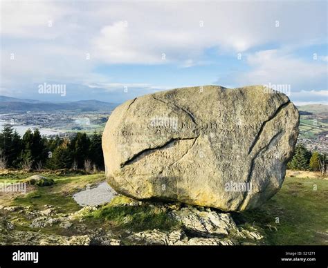 Rostrevor Northern Ireland Hi Res Stock Photography And Images Alamy