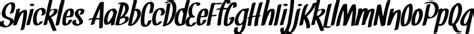 Font Squirrel | Fonts tagged 'handwritten'