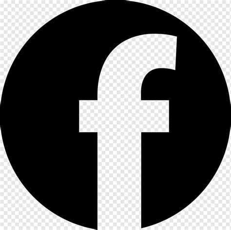 Facebook F8 Logo Computer Icons Facebook Inc Facebook Monocromo