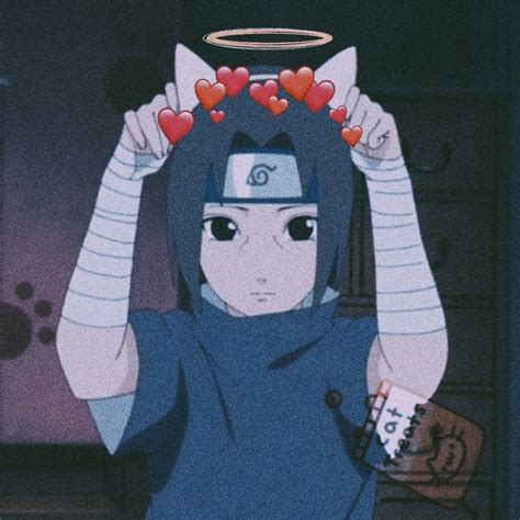 Itachi Naruto Uwu Uchiha Naruto Cute Naruto Shippuden Anime