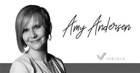 Amy Andersen Team Spotlight Verisys