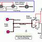 Led Brake Light Circuit Diagram