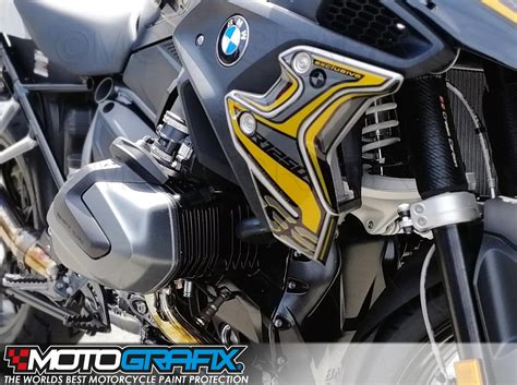 The bmw r 1250 gs. BMW R1250GS Exclusive 2018 2019 Radiator Guard Protector ...