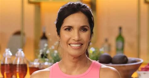 Padma Lakshmi Says She Consumes Up To 9000 Calories A Day As ‘top Chef