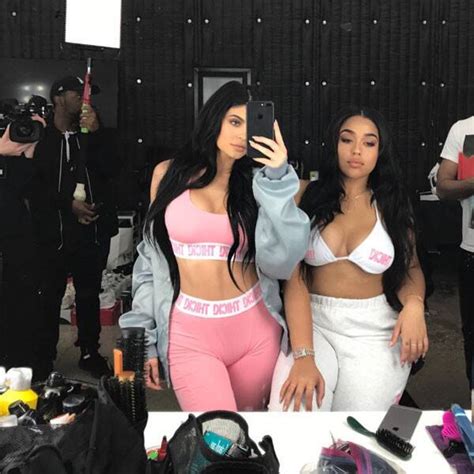 photos from meet kylie jenner s squad