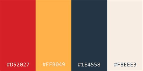 Logo Color Palette 333 User Interface Development