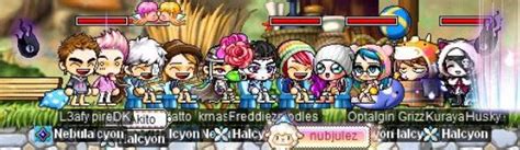 Welcome to the guide of the most imbalanced class in mapleroyals! Guide: Weddings | MapleLegends Forums - Old School MapleStory