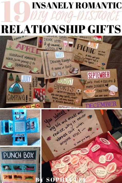 Check spelling or type a new query. 19 DIY Gifts For Long Distance Boyfriend That Show You ...