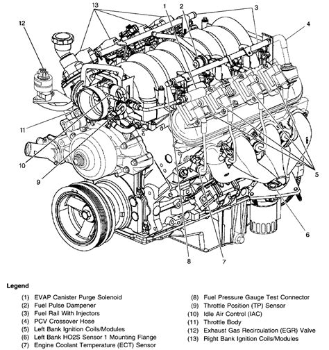 2001 Ls1 Engine Wiring Diagram