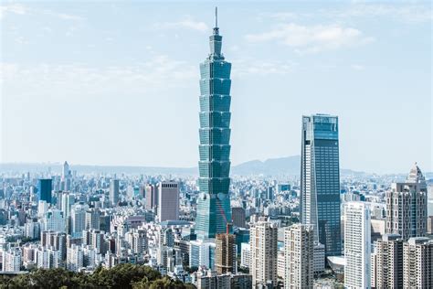 Taipei 101 Urban Hub