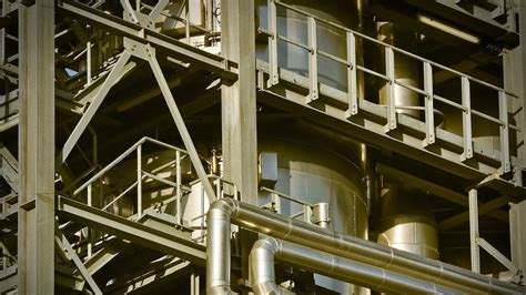 Mega Investment Germanys Basf Launches 10 Billion Petrochemical