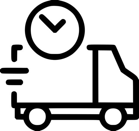 Fast Shipping Icon 398586 Free Icons Library