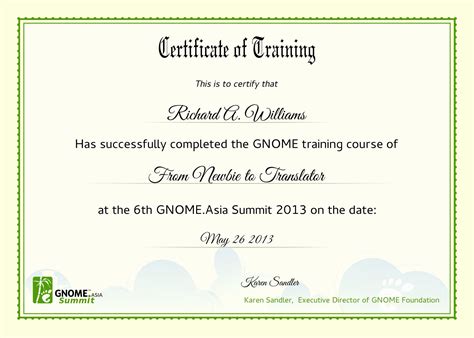 Providing osha compliant certificate is prestigious. 005 Forklift Training Certificate Template Free ...