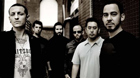 Download Music Linkin Park Hd Wallpaper