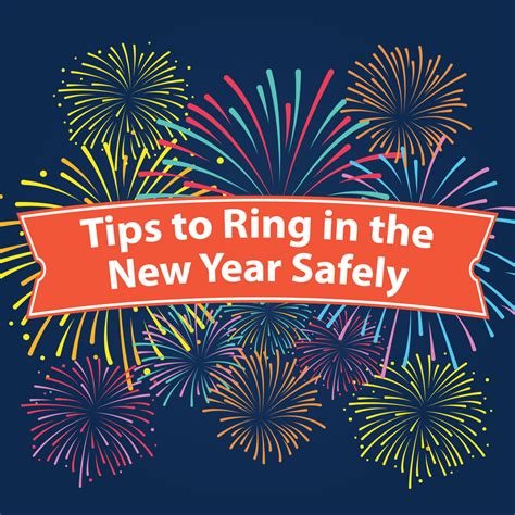 New Years Eve Safety Tips