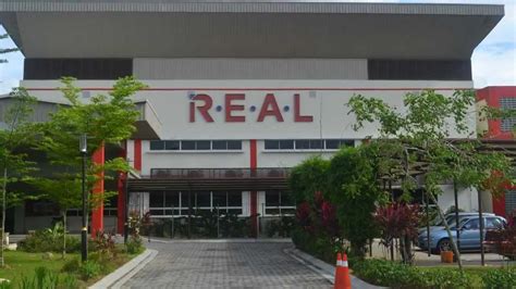 Poslaju contact email & efeedback are now available. REAL International School Cheras Campus - International ...