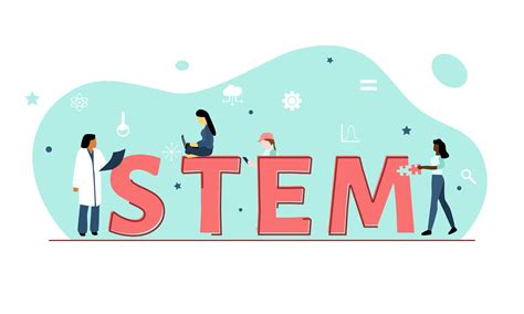Women In Stem Fields Everything You Need To Know