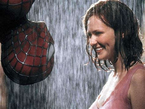 Spider Man Star Kirsten Dunst Slams Reboots We Made The Best Ones