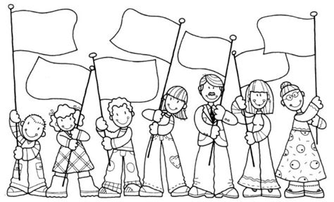 Copia el código que te indicamos a continuación y pégalo en tu web para publicar tu dibujo. Dibujos infantiles del Día de la Familia para colorear ...