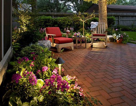 The Small Backyard Ideas For Your Gardens Inspirations