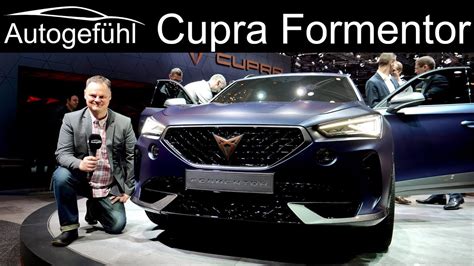 First was a go in the 1.5 litre, 148bhp tsi formentor, and it was largely excellent. Cupra Formentor REVIEW - the next Cupra? - Autogefühl ...