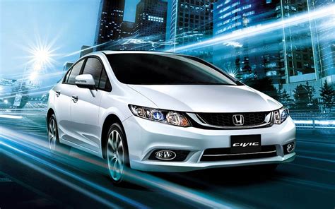 6 honda civic from aed 3,000. JORNAL PONTO COM: Honda Civic 2015: fotos e vídeo do ...