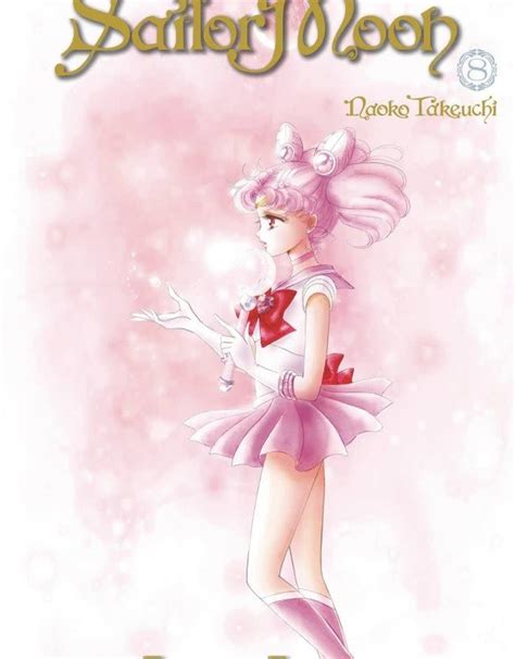 Sailor Moon Comic Telegraph