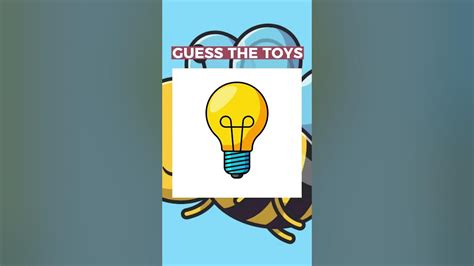 Guess The Toys Youtube
